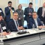 Βουλγαρία: Προς ολοκλήρωση φέτος τα έργα αύξησης χωρητικότητας για τον Κάθετο Διάδρομο