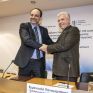 Χρηματοδότηση 155 εκατ. ευρώ από την Ευρωπαϊκή Τράπεζα Επενδύσεων στη ΔΕΗ για τα δίκτυα διανομής