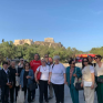 Πραγματοποιήθηκε το Ecomobility Forum και η Τελετή Απονομής των Ecomobility Awards