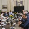 Μητσοτάκης: Έρχονται θεσμικά μέτρα και υποδομές για την επιτυχή μετάβαση των λιγνιτικών περιοχών - Οι πρωτοβουλίες του ΥΠΕΝ