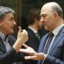 Αισιόδοξος για κλείσιμο της αξιολόγησης τις επόμενες εβδομάδες ο Π. Μοσκοβισί