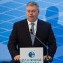 Σιάμισιης στους αναλυτές: Επιτάχυνση των επενδύσεων στις ΑΠΕ – Στο τέλος Σεπτεμβρίου το rebranding των ΕΛΠΕ