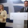 Εκτονώνεται η «κόντρα» Κυβέρνησης-προμηθευτών