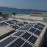 Ολοκληρώθηκε το φωτοβολταϊκό συγκρότημα της Nissan Νικ. Ι. Θεοχαράκης Α.Ε στον Ασπρόπυργο