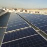 Φωτοβολταϊκό 500kWp σε βιομηχανική στέγη από την Conergy