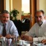 Μανιάτης: Αυστηρές περιβαλλοντικές προδιαγραφές στην έρευνα υδρογονανθράκων 
