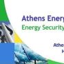 Με συμμετοχή του Π. Λαφαζάνη το Athens Energy Forum 2015 στις 11-12 Μαρτίου