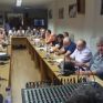 Ο Σπάρτακος θα ζητήσει την άμεση σύγκλιση του Συντονιστικού Οργάνου ενόψει της επίσκεψης Τσίπρα