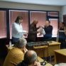 Σπάρτακος: Στα ύψη το ενεργειακό θερμόμετρο