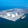 Με τις εξαγωγές LNG, οι ΗΠΑ θέλουν να κυριαρχήσουν στον παγκόσμιο ενεργειακό στίβο