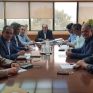 Με υψηλόβαθμα στελέχη Κυβέρνησης και ΔΕΗ συναντήθηκε ο ΣΠΑΡΤΑΚΟΣ