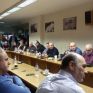 Σπάρτακος: Συνεδρίασε το Δ.Σ. του σωματείου για τον ενεργειακό σχεδιασμό και την επερχόμενη απεργία 28/11