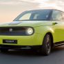 Honda: 6 ηλεκτροκίνητα μοντέλα μέχρι το 2022