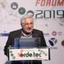 Ν. Ντίτορας: Έχουν λάβει άδειες χρήσης δεκαπέντε μικρά υδροηλεκτρικά στη Θεσσαλία και επτά στη Στερεά Ελλάδα
