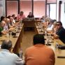 Συνεδρίασε το Δ.Σ του ΣΠΑΡΤΑΚΟΥ υπό το «βαρύ κλίμα» της τραγωδίας στην Χαλκιδική