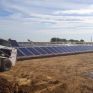 Kατασκευή φωτοβολταϊκού πάρκου ισχύος 500kw στην Ορεστιάδα από την Περιβαλλοντολόγοι Energy