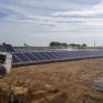 Δυο νέα αγροτικά Φωτοβολταϊκά 500kw από την Περιβαλλοντολόγοι Energy