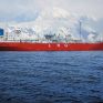 Το τετράμηνο «άκαρπο» ταξίδι ενός LNG carrier