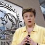 Γκεοργκίεβα: Επιβράδυνση της ανάπτυξης το 2023- Ανάκαμψη το επόμενος έτος