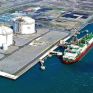 ΗΠΑ: Οι μονάδες LNG κατέγραψαν ρεκόρ ζήτησης στην "εκπνοή" του έτους