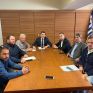 Ικανοποίηση Κέλλα για την ευνοϊκή ρύθμιση οφειλών αγροτών στη ΔΕΗ