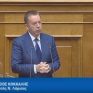 Κόκκαλης: «Τα κίνητρα για πράσινη ενέργεια θα αναχαιτίσουν τις αυξήσεις στο αγροτικό ρεύμα»