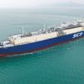 Το LNG πρωταγωνιστής των νέων παραγγελιών