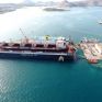 Σταθεροποιήθηκε δεξαμενόπλοιο στη Ναυπηγοεπισκευαστική Ζώνη Περάματος μετά από εισροή υδάτων