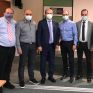ΠΟΣΠΗΕΦ με Χατζηδάκη και Γεωργιάδη: Δομικό το έλλειμμα του ΕΛΑΠΕ –  Όχι σε μονομερείς ενέργειες σε βάρος των παραγωγών ΑΠΕ