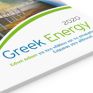 Κυκλοφόρησε ο τόμος GREEK ENERGY 2020: Για ένατη χρονιά η «ακτινογραφία» του ενεργειακού τομέα