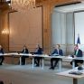 Στο 4ο Συνέδριο του Παγκόσμιου Δικτύου One Planet Sovereign Wealth Funds συμμετείχε το Υπερταμείο