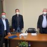 Πέντε αιτήματα του ΠΣΑΦ στον Σπήλιο Λιβανό