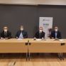 ΓΕΝΟΠ: Υπεγράφη η νέα ΕΣΣΕ προσωπικού ΔΕΔΔΗΕ 2021-2024