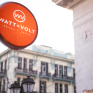 Η WATT+VOLT έφτασε τα 70 καταστήματα σε χρόνο ρεκόρ και συνεχίζει δυναμικά