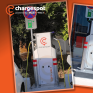 WATT+VOLT: Ενισχύει το δίκτυo φορτιστών Chargespot 