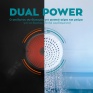 Dual Power από τη WATT+VOLT: Ο απόλυτος συνδυασμός για ρεύμα και φυσικό αέριο για να βγαίνεις διπλά κερδισμένος!