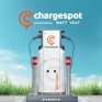 WATT+VOLT: Ενισχύει το δίκτυο φορτιστών Chargespot με νέες προσθήκες και «πατάει» διαρκώς γκάζι στην ηλεκτροκίνηση.  