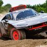 Με μπαταρία υψηλής τάσης, το Audi RSQ e-tron, θα πάρει μέρος στο Ράλι Ντακάρ