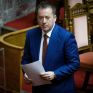 Κόκκαλης σε Σκρέκα: Να επισπευσθεί η ενεργοποίηση των ολοκληρωμένων φωτοβολταϊκών έργων