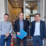 ΠΔΕ: Κατατέθηκε αίτημα αδειοδότησης για το έργο των Ενεργειακών Κοινοτήτων