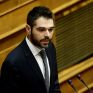 Γ. Σαρακιώτης: «Την μπάλα στην εξέδρα πετά το Υπ. Ενέργειας για τα φωτοβολταϊκά στη Φθιώτιδα»