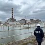 Ζαπορίζια: Μειώνει σταδιακά η Ρωσία τον αριθμό του προσωπικού στον πυρηνικό σταθμό
