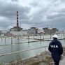Επίθεση ουκρανικού drone στον πυρηνικό σταθμό της Ζαπορίζια
