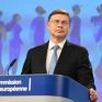 Ντομπρόβσκις: Η ΕΕ εξετάζει την αποδέσμευση στρατηγικών αποθεμάτων πετρελαίου