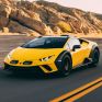 CEO Lamborghini: θα καθυστερήσουν τα πλήρως ηλεκτρικά υπεραυτοκίνητα