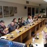 Συγκροτήθηκε η Εκτελεστική Επιτροπή του Σωματείου ΣΠΑΡΤΑΚΟΣ