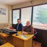 Επίσκεψη του υποψηφίου Βουλευτή ΠΑΣΟΚ Λουκά Ζαρογιάννη στον ΣΠΑΡΤΑΚΟ