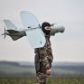 Ουκρανία: Επίθεση με drones σε σταθμό άντλησης πετρελαίου στη Ρωσία