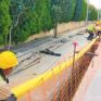Σκύδρα: Ξεκινά η β' φάση εργασιών για το φυσικό αέριο