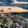 ΕΛΕΤΑΕΝ: Πολύ μικρή η πραγματική κατάληψη του εδάφους από τα αιολικά πάρκα στην Ελλάδα
